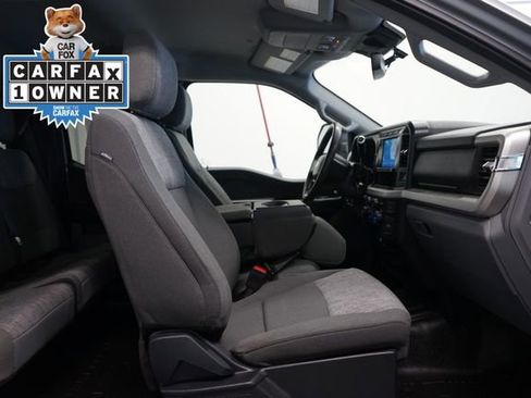 Certified 2023 Ford F350 XLT w/ Snow Plow Prep Package image 32