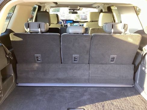 New 2025 Ford Expedition Active image 11