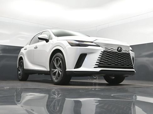 Used 2024 Lexus RX 350 FWD w/ Technology Package image 44