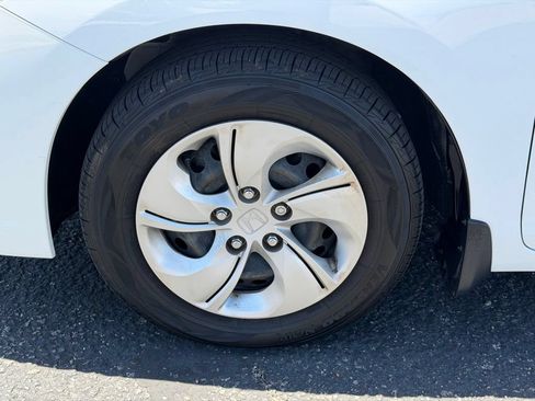 Used 2014 Honda Civic LX image 9