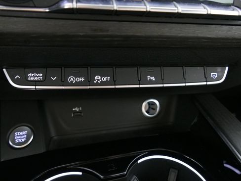 Used 2023 Audi A5 2.0T Premium Plus w/ Premium Plus AWD/4WD image 19