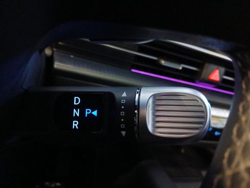 Used 2023 Hyundai Ioniq 6 SEL image 22