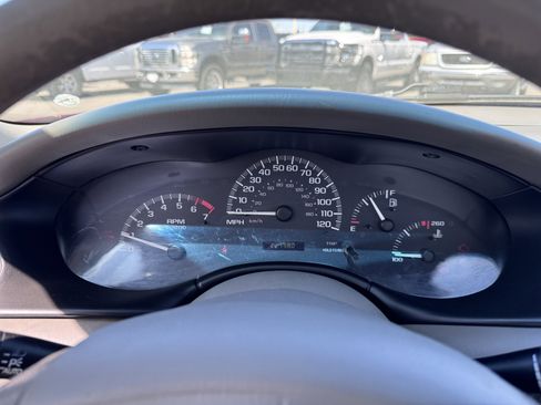 Used 2005 Chevrolet Malibu Classic image 20