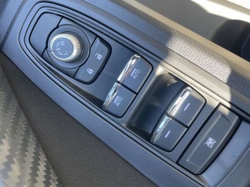 New 2025 Subaru Ascent Premium w/ Popular Package #2 image 5