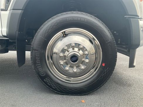 New 2026 Ford F450 XL image 17