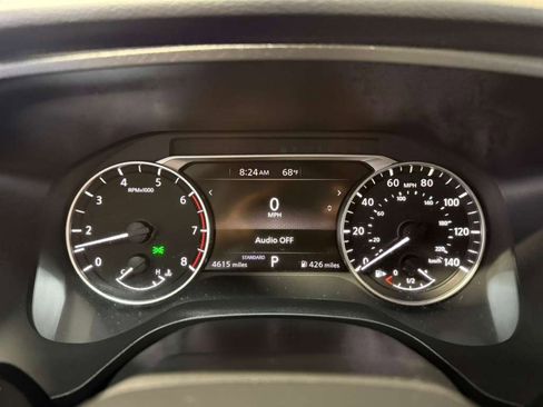 Used 2026 Nissan Rogue SV image 14