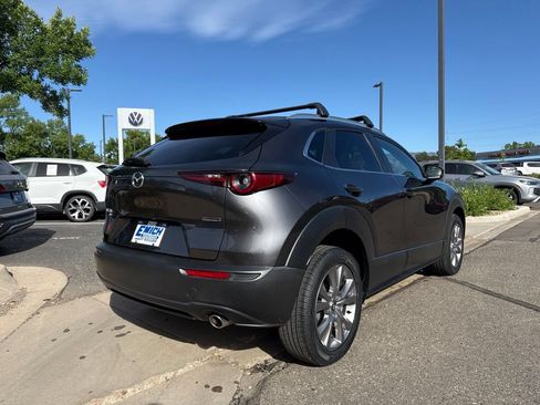 Used 2020 MAZDA CX-30 AWD w/ Preferred Package image 5