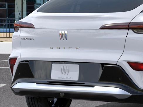 New 2026 Buick Envista Sport Touring w/ Convenience I Package FWD image 14