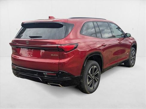 New 2026 Buick Enclave Sport Touring w/ Power Package image 2