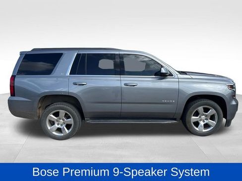 Used 2020 Chevrolet Tahoe LT RWD image 12