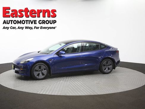 Used 2023 Tesla Model 3 Standard Range RWD image 52