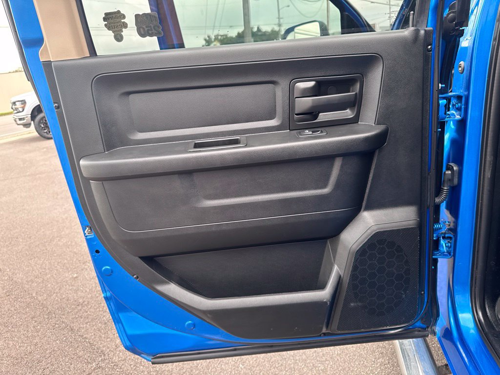 Used 2020 RAM 2500 Tradesman AWD/4WD image 25