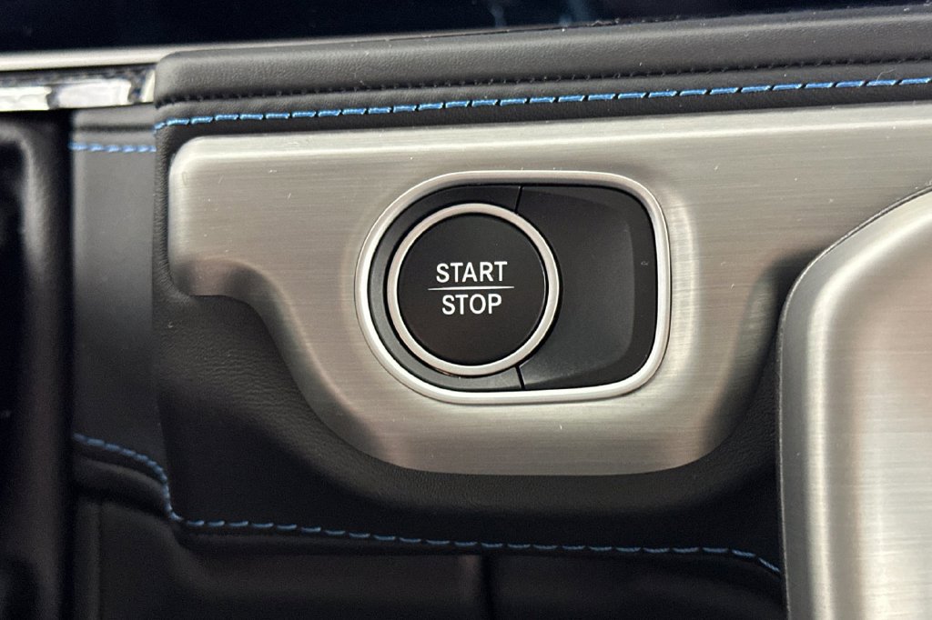 Used 2025 Mercedes-Benz G 580 w/ EQ Technology image 26