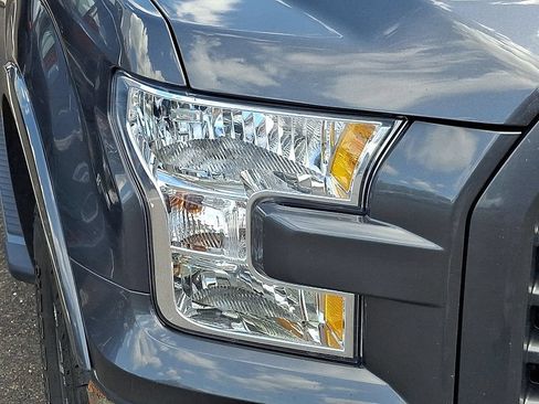 Used 2017 Ford F150 XLT w/ Equipment Group 302A Luxury AWD/4WD image 8