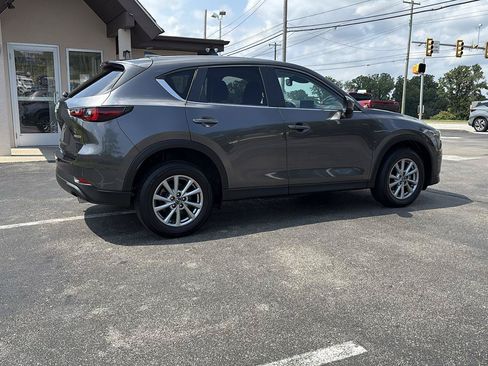 Used 2022 MAZDA CX-5 AWD 2.5 S image 5