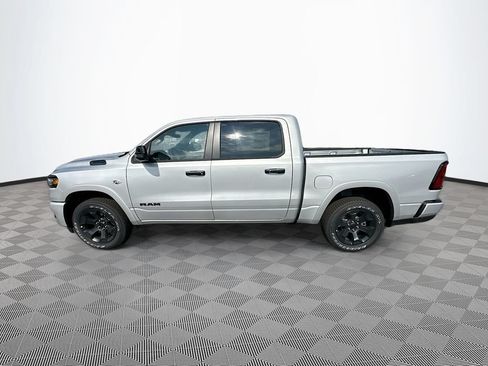 New 2026 RAM 1500 Big Horn AWD/4WD image 6