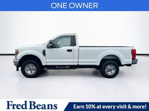 Certified 2020 Ford F350 XL w/ Power Equipment Group image 4