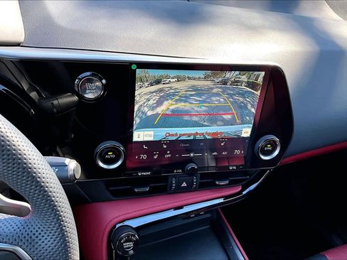 Used 2026 Lexus NX 350 F Sport image 25