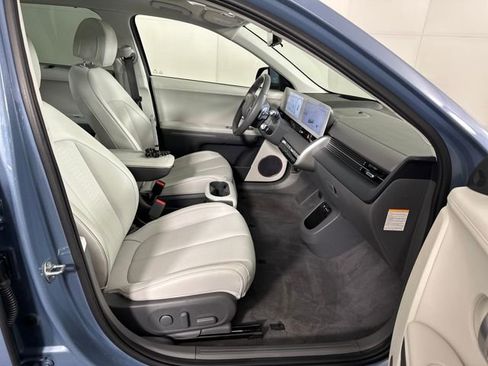 Used 2024 Hyundai Ioniq 5 Limited image 28
