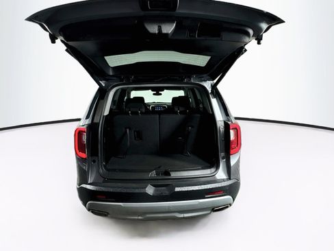 Used 2020 GMC Acadia SLE w/ Driver Convenience Package AWD/4WD image 25