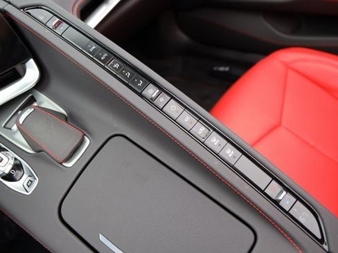 Certified 2023 Chevrolet Corvette Z06 image 18