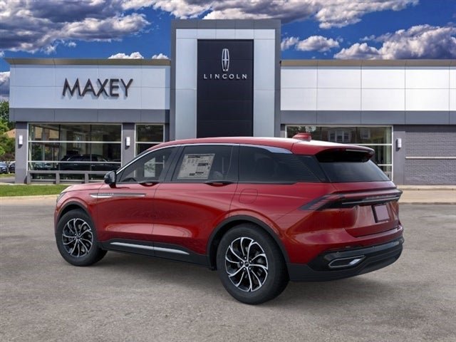 New 2026 Lincoln Nautilus Premier w/ Equipment Group 102A AWD/4WD image 48