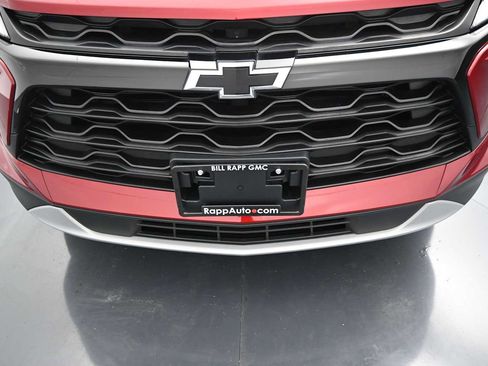 Used 2023 Chevrolet Blazer LT w/ Driver Confidence Package AWD/4WD image 17