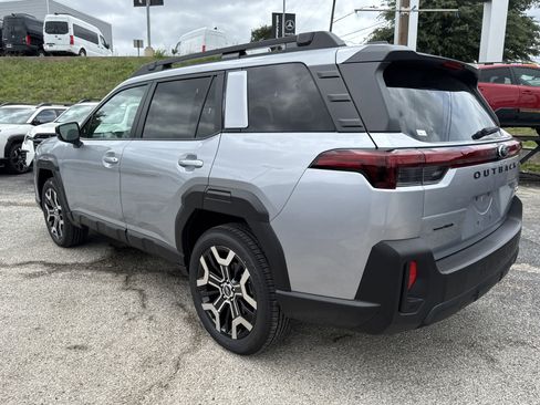 New 2026 Subaru Outback Touring XT AWD/4WD image 5