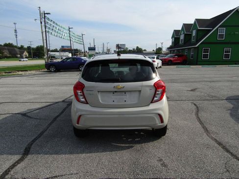 Used 2020 Chevrolet Spark LT FWD image 6