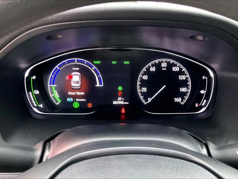 Used 2021 Honda Insight EX image 24