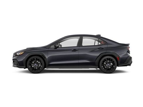 New 2026 Subaru WRX Limited AWD/4WD image 4