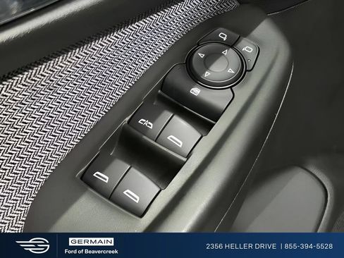 Used 2025 Chevrolet TrailBlazer LT AWD/4WD image 10