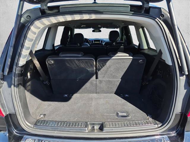 Used 2016 Mercedes-Benz GL 450 4MATIC image 6