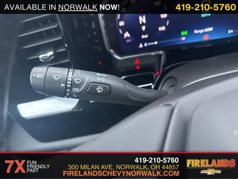 New 2026 Chevrolet Silverado 1500 RST w/ RST Select Package image 29