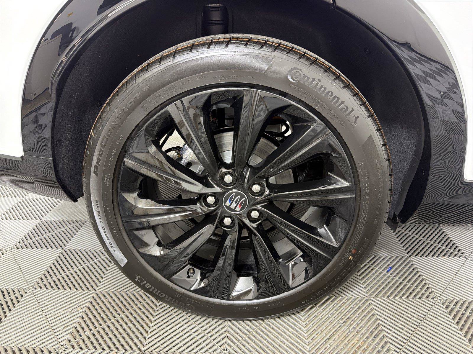 New 2026 Buick Envista Sport Touring w/ Convenience I Package FWD image 15