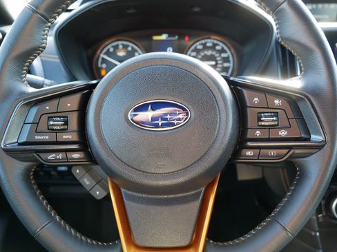 Certified 2024 Subaru Forester Wilderness image 25