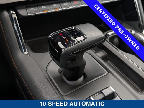 Used 2023 GMC Sierra 1500 AT4 w/ Technology Package AWD/4WD image 42