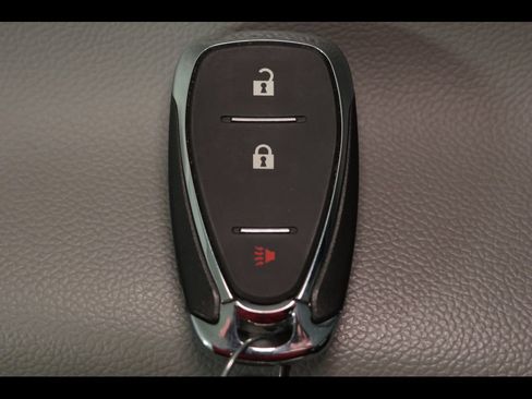 Used 2024 Chevrolet Equinox LS w/ Driver Confidence II Package FWD image 9
