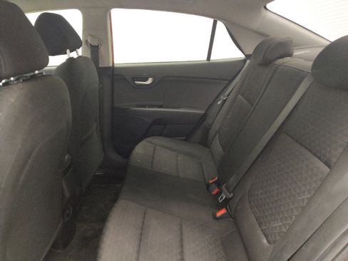 Used 2020 Kia Rio S image 18