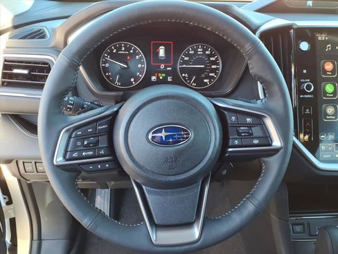 New 2026 Subaru Ascent Touring image 17