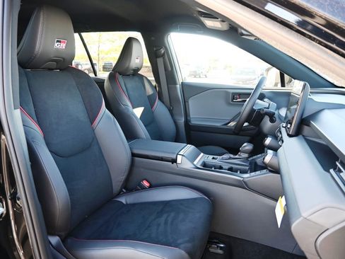 New 2026 Toyota RAV4 AWD Plug-in Hybrid image 13