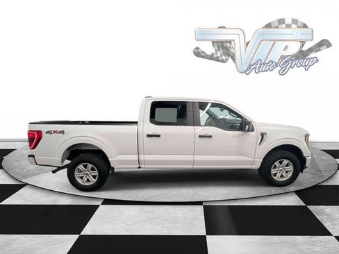 Used 2023 Ford F150 XLT w/ Trailer Tow Package AWD/4WD image 5