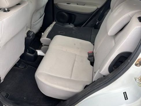 Used 2016 Honda HR-V LX image 8