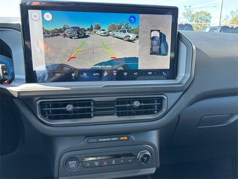 New 2025 Ford Bronco Sport Outer Banks w/ Outer Banks Tech Package+ image 20