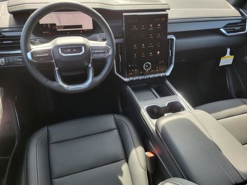 New 2026 GMC Acadia Elevation w/ Elevation Premium Package image 5