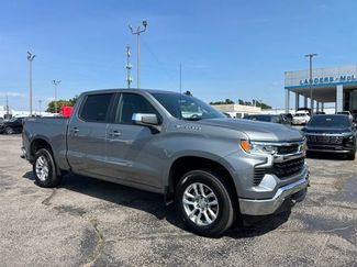 Used 2023 Chevrolet Silverado 1500 LT AWD/4WD video 1