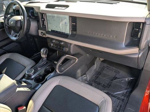 Certified 2024 Ford Bronco Big Bend image 20
