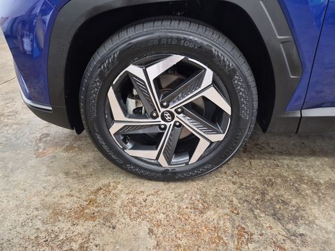Used 2022 Hyundai Tucson SEL w/ Convenience Package FWD image 7
