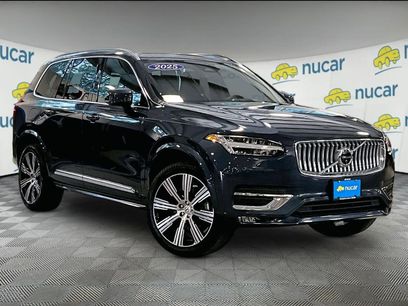 Used 2025 Volvo XC90 B6 Plus w/ Protection Package Premier