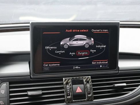 Used 2014 Audi A7 3.0T Prestige AWD/4WD image 11